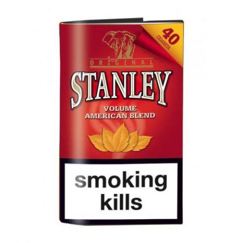 stanley american blend